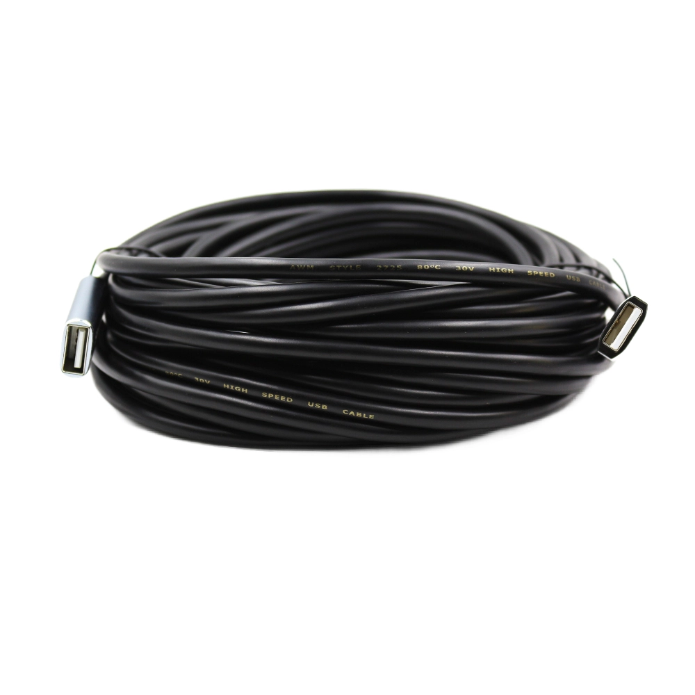 Smart Pro USB Extension Cable 10m Active Ic view 3